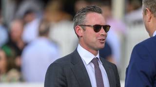Waterhouse and Bott target another JRA Chairman’s Handicap