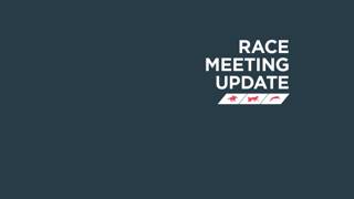 Gold Coast Turf Club meeting update - February 14