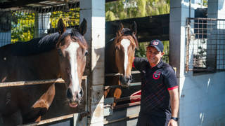 McGuire has Going Nuclear on winter feature path