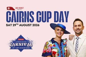 Cairns Cup