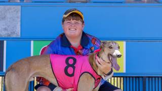 More distance the next challenge for Hara’s Milly