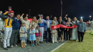 ID26 smashes all-time Queensland betting records