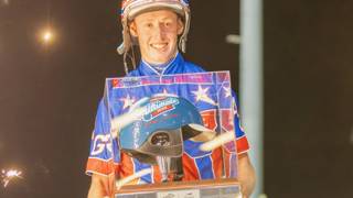 Ultimate Driver Championship honoured with national award