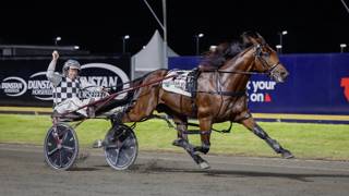 Leaping towards more records