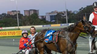 Russell’s winning two-code long weekend