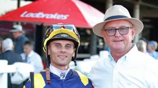 Gollan, Edmonds and Bell honoured at QTA Awards