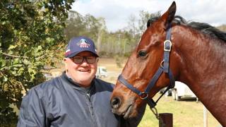 Carkeet’s juvenile program producing another star