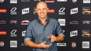 Trainer targets Alston for Capalaba features