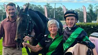 Bonus dream alive for Gordy