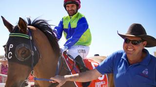 Healy’s Betoota Cup dynasty rolls on