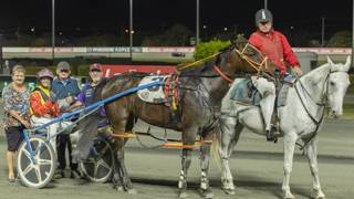 Pollock celebrates 82nd with a winner