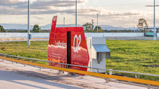 Q2 Parklands 305m start update