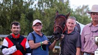 Chris Bryen's gratitude to supporters in comeback bid