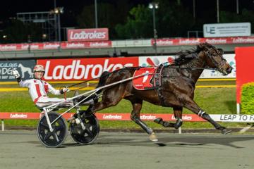 Ladbrokes Inter Dominion