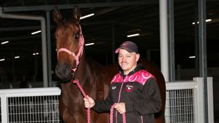 Going Nuclear fires McGuire's Cup dream