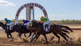 First Cup win caps milestone day for Warzecha