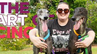 Townsville star eases into perfect retirement