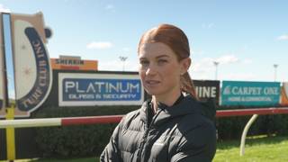 Toowoomba hoop Emmerson models game on Jones