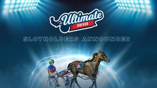 Big names locked in for Ultimate Driver
