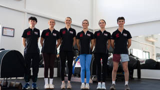 Inaugural Queensland Apprentice Jockey Program intake confirmed