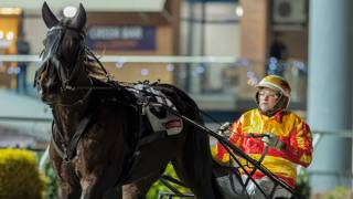 Rockinwithattitude ready for Grand Final test